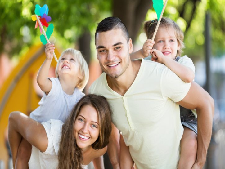 I parchi divertimento in Italia da visitare con i tuoi bambini