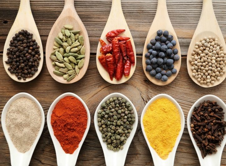 Dieta antiossidante: i cibi che non possono mancare