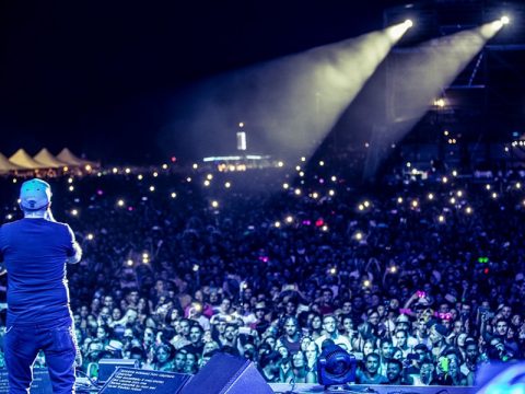 Mondo Ichnusa 2016: il festival dell'estate sarda