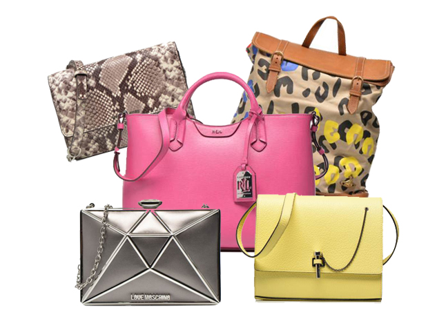 10 borse griffate da comprare online - Donna Moderna
