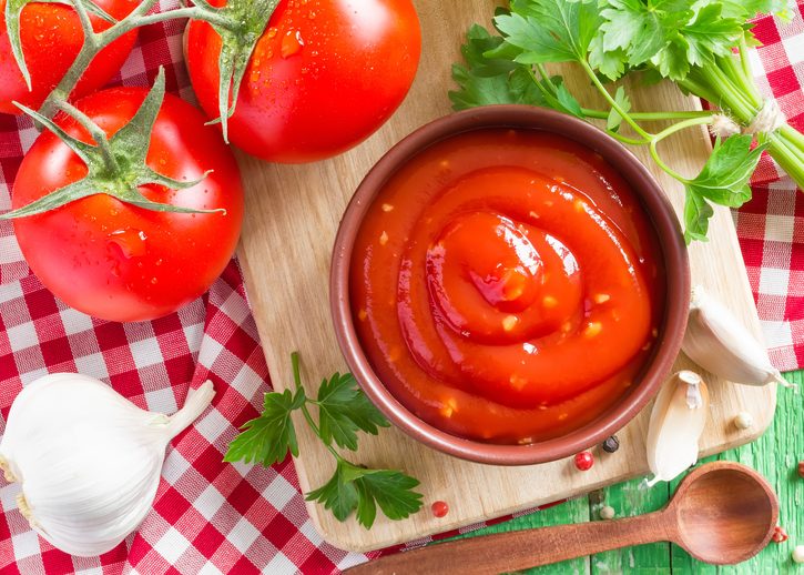 Polpa di pomodoro