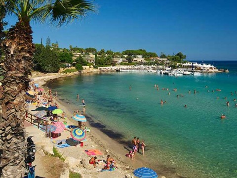 Viaggi: 7 città italiane con la spiaggia