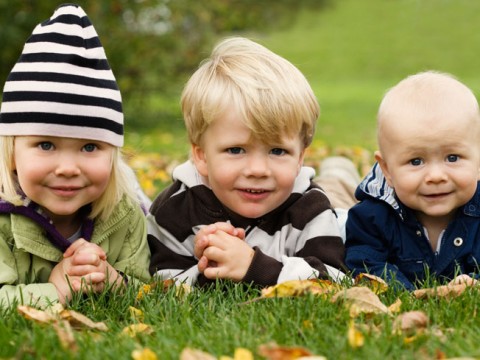 L'asilo nido limita l'intelligenza dei bambini?