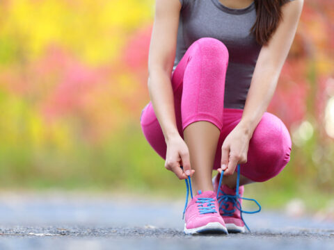 Camminata veloce: benefici straordinari per il corpo e per la mente