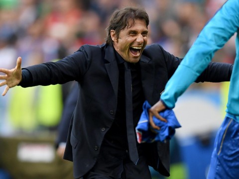 Le frasi di Antonio Conte, che ci ha fatto rinnamorare della Nazionale