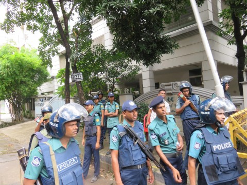 Attentato a Dacca. Perché Isis ha colpito il Bangladesh?