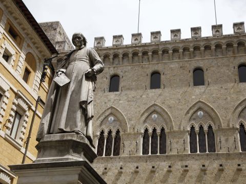 Monte dei Paschi: i nostri risparmi sono al sicuro?