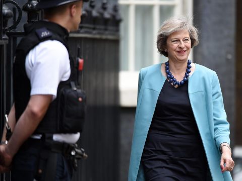 Chi è Theresa May, nuovo Primo Ministro del dopo Brexit