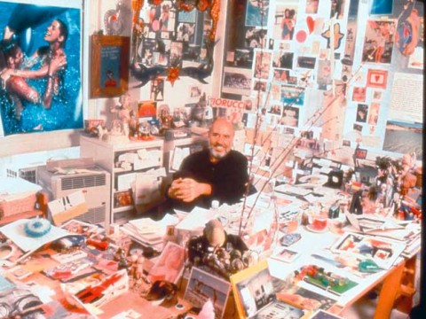 Elio Fiorucci, il genio che ha rivoluzionato la moda