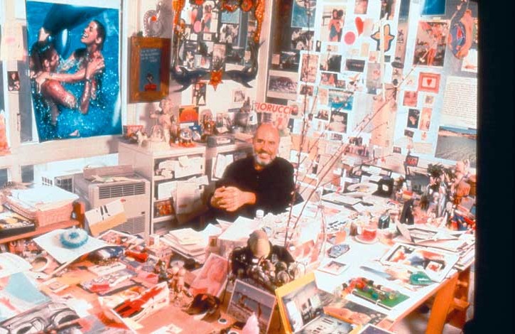 Elio Fiorucci, il genio che ha rivoluzionato la moda