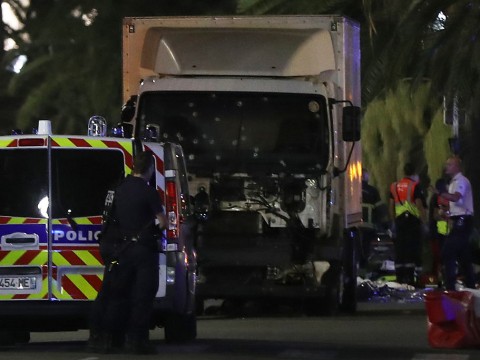 Che cosa sappiamo sull'attentato a Nizza