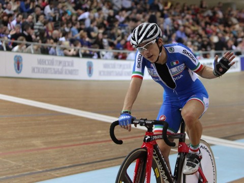 Olimpiadi 2016: Giorgia Bronzini, regina umile del ciclismo
