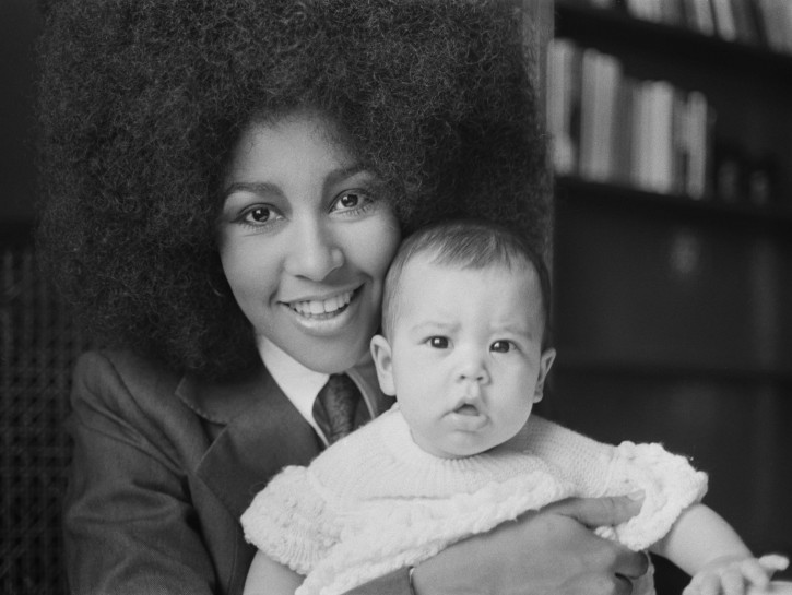 Mick Jagger, papà a 73 anni - Donna Moderna