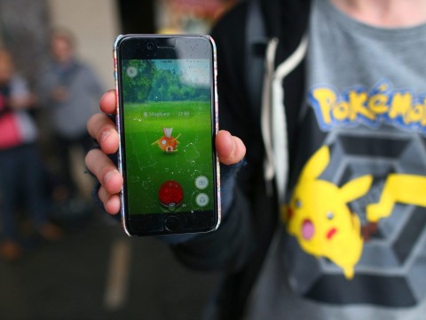 Pokémon go: occhio alle false applicazioni