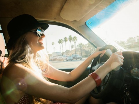 Vacanze all'estero in auto: occhio a divieti e multe