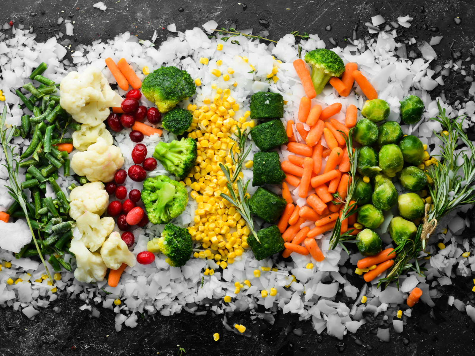 Ricette Da Preparare In Anticipo Cosa Cucinare Donna Moderna