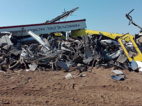Dopo l'incidente in Puglia: i treni italiani sono sicuri?