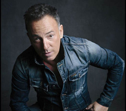 10 cose che (forse) non sai su Bruce Springsteen