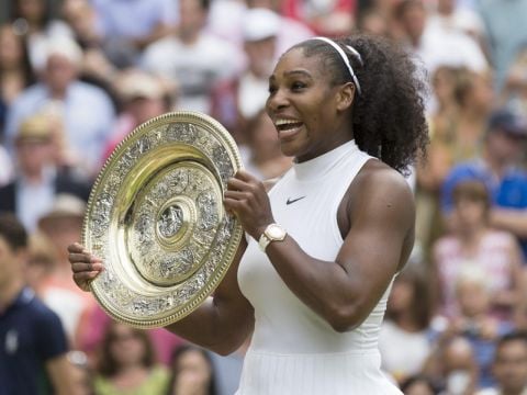 Prima di Serena, le più grandi tenniste di sempre