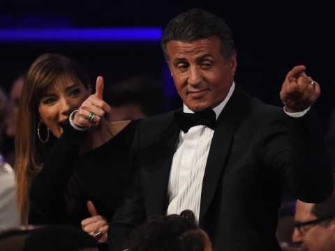 Sylvester Stallone compie 70 anni. Auguri Rocky!
