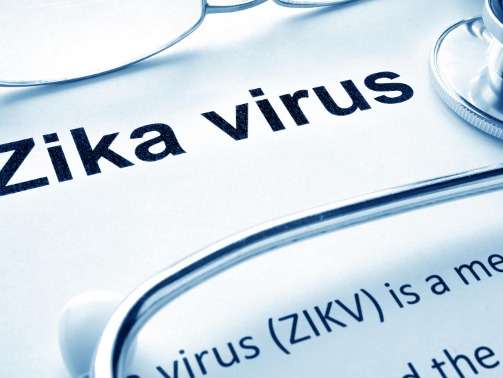 Zika virus zanzara