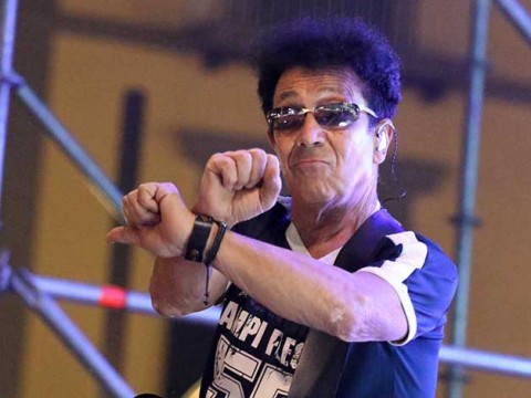 Edoardo Bennato compie 70 anni