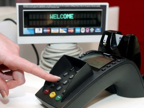 5 cose da sapere se usi la carta di credito all'estero