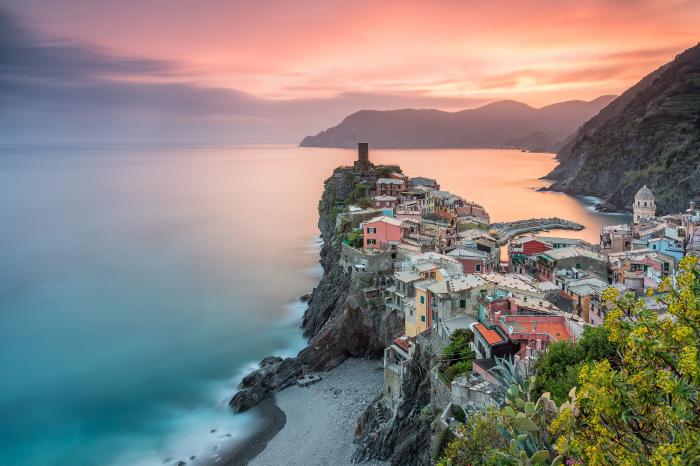 Vernazza
