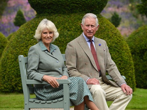 I 69 anni di Camilla, Duchessa di Cornovaglia