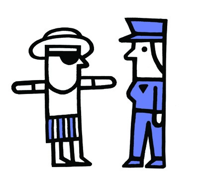 Cosa fare se perdi i documenti all'estero