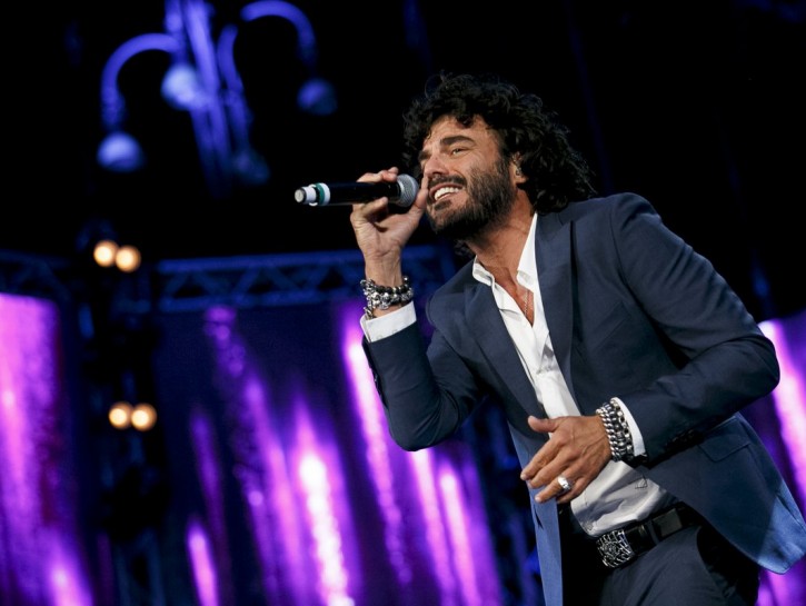 Francesco Renga: 