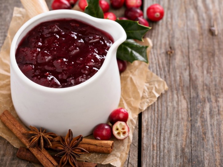 ricette autunno