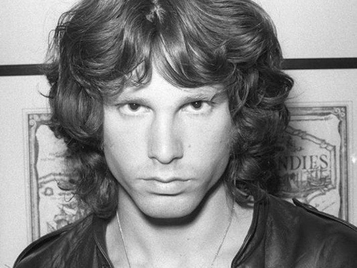 Jim Morrison