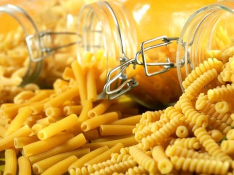 La pasta non fa ingrassare