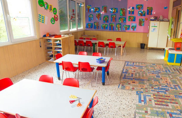 scuola materna