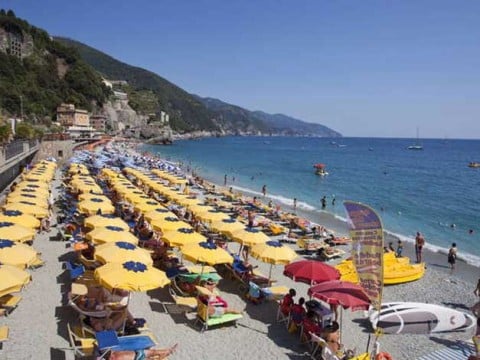 Andare in spiaggia quest'anno ci costa di più