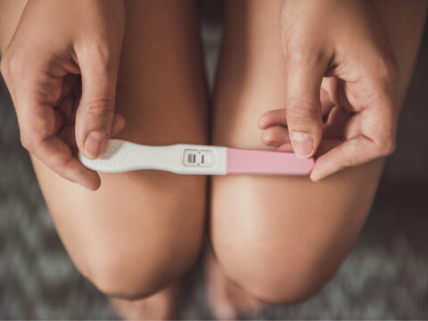 Test di gravidanza: tutte le cose che devi sapere sono qui