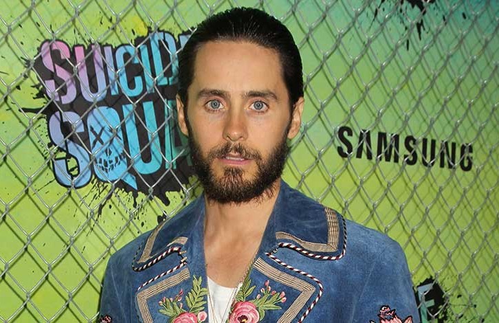 Jared Leto