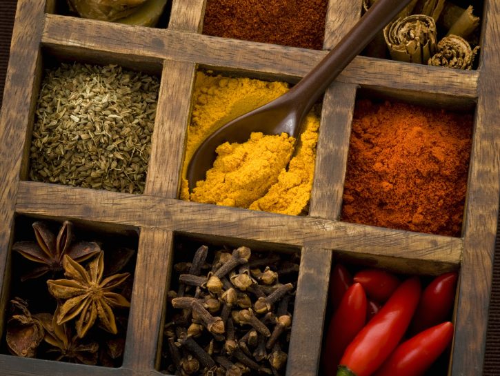 Pot pourri fai da te