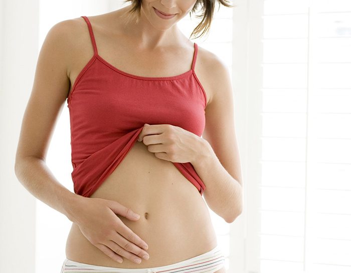 Le cure dolci per la candida