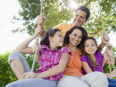 5 pensieri positivi per un rientro felice