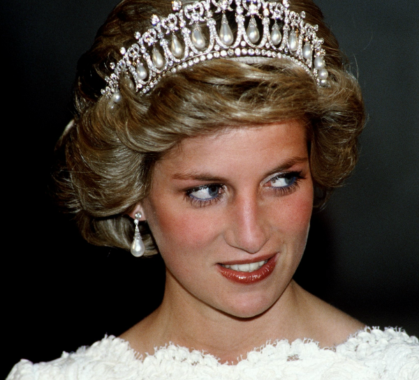 Lady Diana: la favola della principessa triste che affascina ancora oggi