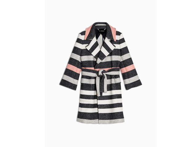 cappotti da donna 2016