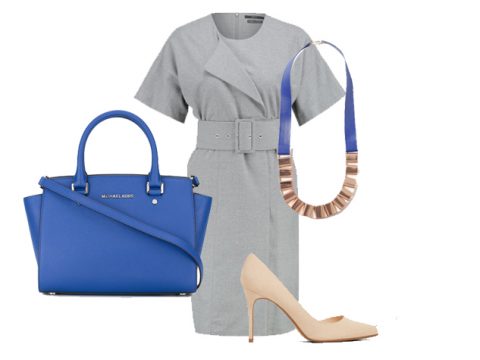 Back to the office: 3 look per il ritorno in città