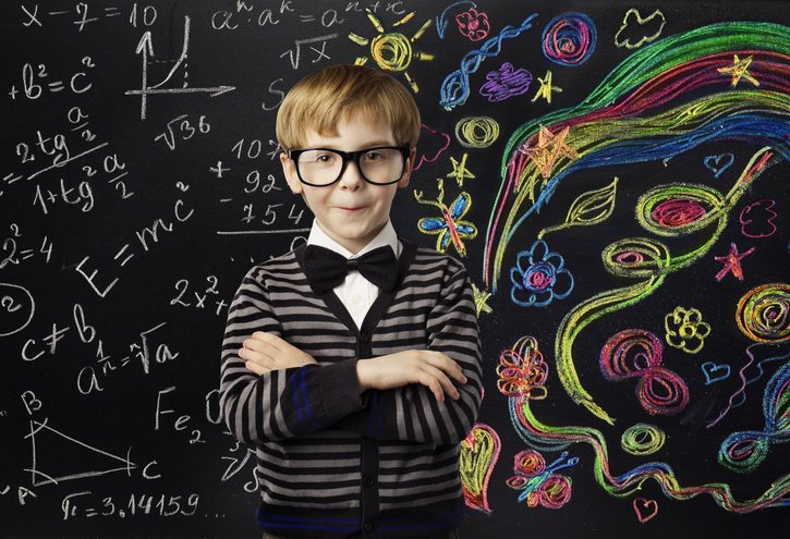Iper-competente o felice: che cosa è meglio per un bambino?