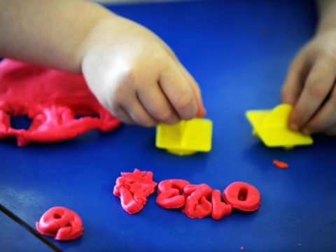 Asilo nido: uno stimolo o un limite per i bambini?