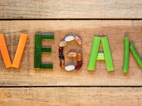 I motivi per diventare vegani