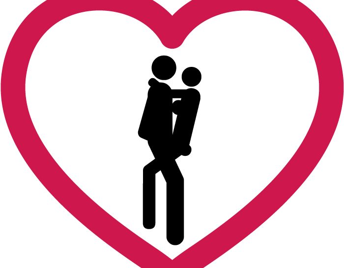 Kamasutra: la posizione del ballo peccaminoso