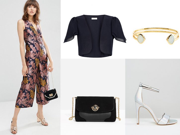 Matrimonio in autunno: 3 look chic per le invitate - Donna Moderna