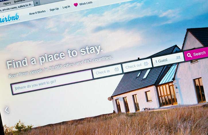4 regole per affittare la casa con Airbnb